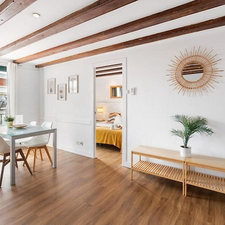 Lodging Apartments Liceu G1 Barcelona Exteriör bild
